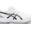 ASICS SOLUTION SPEED™ FF | Tennisschoenen>SOLUTION SWIFT FF CLAY White/Black