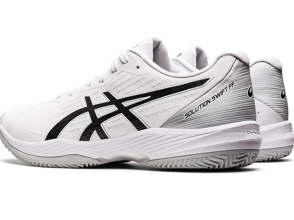 solution_swift_ff_clay_2-3.webp ASICS SOLUTION SPEED™ FF | Tennisschoenen>SOLUTION SWIFT FF CLAY White/Black
