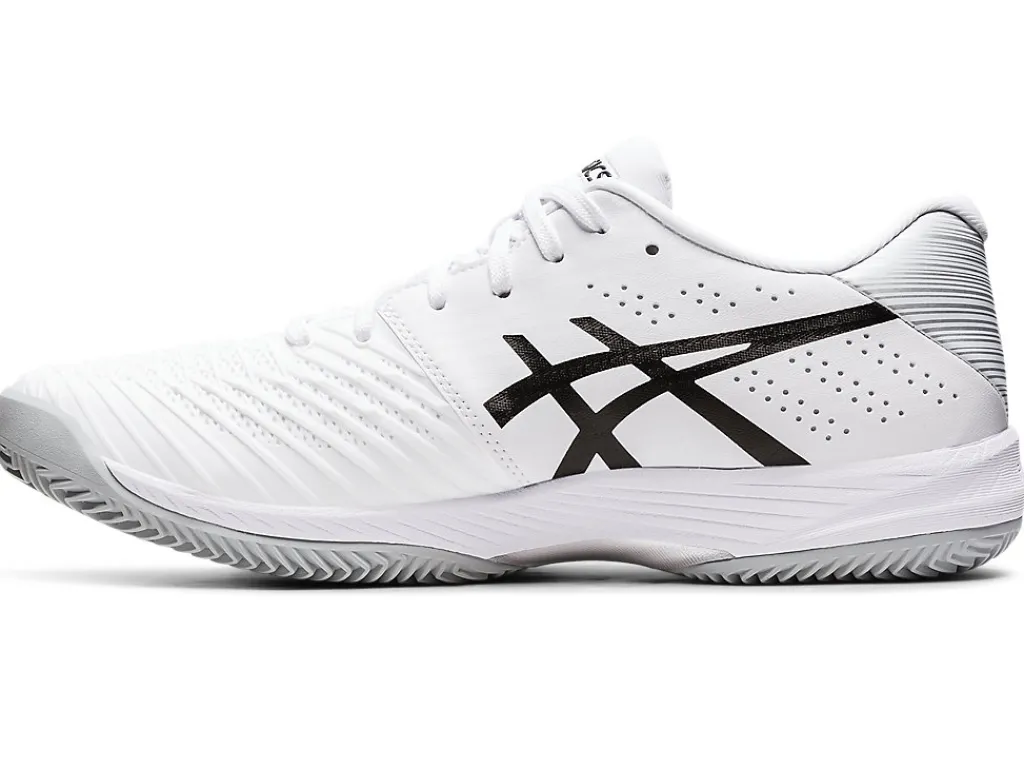 solution_swift_ff_clay_3-3.webp ASICS SOLUTION SPEED™ FF | Tennisschoenen>SOLUTION SWIFT FF CLAY White/Black