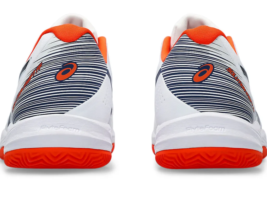 solution_swift_ff_clay_4-2.webp ASICS Tennisschoenen | Tennis>SOLUTION SWIFT FF CLAY White/Blue Expanse