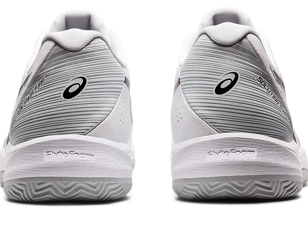 solution_swift_ff_clay_4-3.webp ASICS SOLUTION SPEED™ FF | Tennisschoenen>SOLUTION SWIFT FF CLAY White/Black