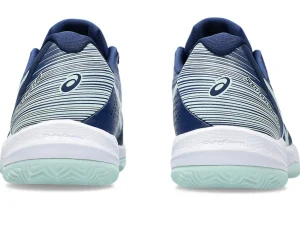 ASICS Tennisschoenen | Tennis>SOLUTION SWIFT FF CLAY Blue Expanse/Pale Blue
