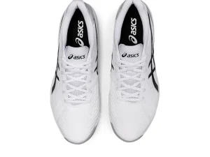 ASICS SOLUTION SPEED™ FF | Tennisschoenen>SOLUTION SWIFT FF CLAY White/Black