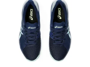 ASICS Tennisschoenen | Tennis>SOLUTION SWIFT FF CLAY Blue Expanse/Pale Blue