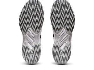 ASICS SOLUTION SPEED™ FF | Tennisschoenen>SOLUTION SWIFT FF CLAY White/Black
