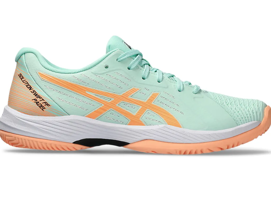 solution_swift_ff_padel_0-1.webp ASICS Padel | Padel>SOLUTION SWIFT FF PADEL Mint Tint/Bright Sunstone