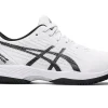 ASICS Padel | Padel>SOLUTION SWIFT FF PADEL White/Black