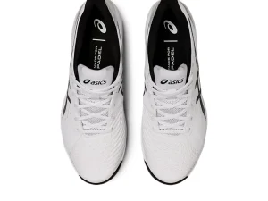ASICS Padel | Padel>SOLUTION SWIFT FF PADEL White/Black