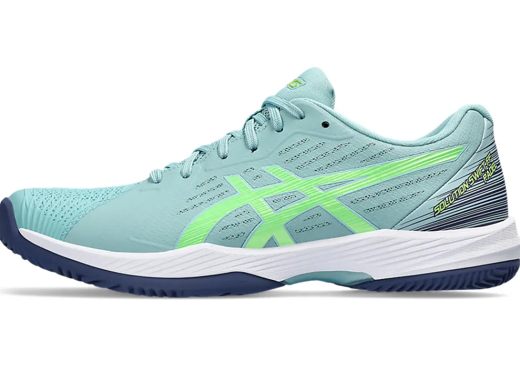 solution_swift_ff_padel_7.webp ASICS Padel | Padel>SOLUTION SWIFT FF PADEL Teal Tint/Electric Lime