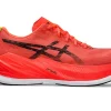 ASICS Run faster | Hardloopschoenen>SUPERBLAST Sunrise Red/Black