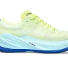 ASICS Run faster | Hardloopschoenen>SUPERBLAST Glow Yellow/Aquamarine