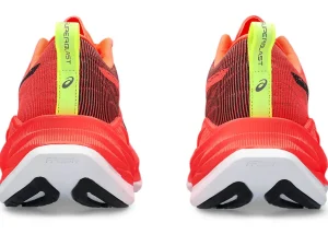 ASICS Run faster | Hardloopschoenen>SUPERBLAST Sunrise Red/Black