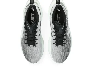 ASICS Run faster | Hardloopschoenen>SUPERBLAST White/Lilac Hint