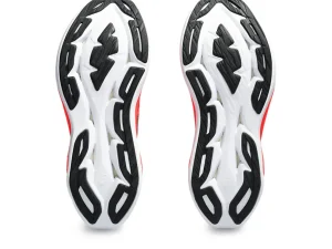 ASICS Run faster | Hardloopschoenen>SUPERBLAST Sunrise Red/Black