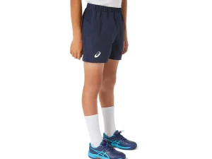 ASICS Kleding | Tennis>TENNIS SHORT Midnight