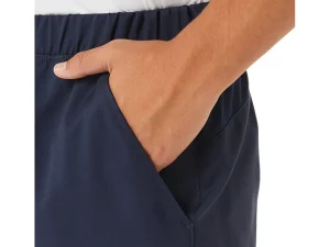 ASICS Kleding | Tennis>TENNIS SHORT Midnight
