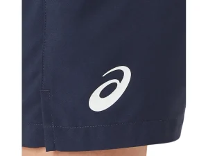 ASICS Kleding | Tennis>TENNIS SHORT Midnight