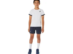 ASICS Kleding | Tennis>TENNIS SHORT Midnight