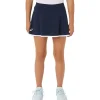 ASICS Kleding | Tennis>TENNIS SKORT Midnight