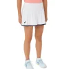 ASICS Kleding | Tennis>TENNIS SKORT Brilliant White