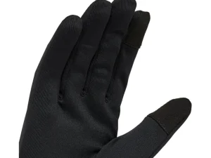 ASICS Hardlopen | Accessoires>THERMAL GLOVES Performance Black