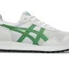 ASICS Heritage | SportStyle>TIGER RUNNER II White/Bamboo