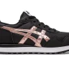 ASICS Heritage | Collectie>TIGER RUNNER II Black/Rose Gold