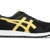 ASICS Sportstyle | Heritage>TIGER RUNNER II Black/Faded Yellow