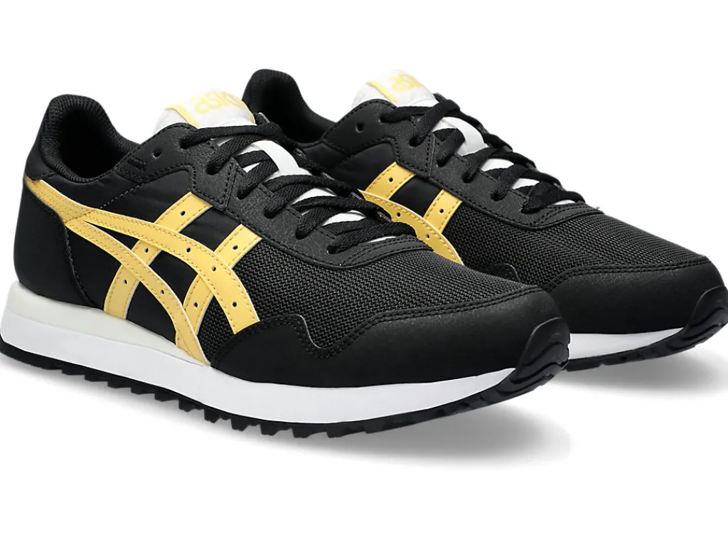 tiger_runner_ii_1-9.webp ASICS Sportstyle | Heritage>TIGER RUNNER II Black/Faded Yellow