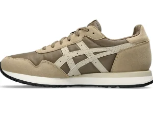 ASICS Sportstyle | Heritage>TIGER RUNNER II Pepper/Putty