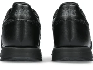 ASICS Heritage | Collectie>TIGER RUNNER II Black/Black