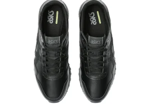 ASICS Heritage | Collectie>TIGER RUNNER II Black/Black