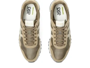ASICS Sportstyle | Heritage>TIGER RUNNER II Pepper/Putty