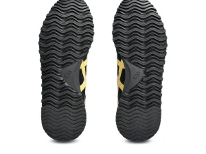 ASICS Sportstyle | Heritage>TIGER RUNNER II Black/Faded Yellow