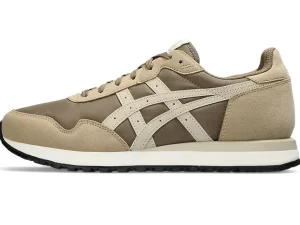 ASICS Sportstyle | Heritage>TIGER RUNNER II Pepper/Putty