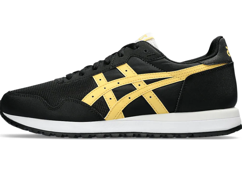 tiger_runner_ii_7-4.webp ASICS Sportstyle | Heritage>TIGER RUNNER II Black/Faded Yellow