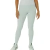 ASICS Kleding | Tights & leggings>TIGHT Pale Blue