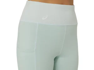ASICS Kleding | Tights & leggings>TIGHT Pale Blue