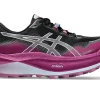 ASICS GEL-TRABUCO™ | Trail running>TRABUCO MAX 3 Black/Light Blue
