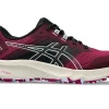 ASICS Trail running | GEL-FUJITRABUCO™>Trabuco Terra 2 Blackberry/Light Blue