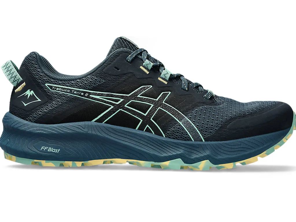 trabuco_terra__0-2.webp ASICS Trail running | GEL-FUJITRABUCO™>Trabuco Terra 2 Magnetic Blue/Dark Mint