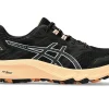 ASICS Trail running | GEL-FUJITRABUCO™>Trabuco Terra 2 Black/Pure Silver