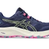 ASICS Trail running | Trailschoenen & wandelschoenen>Trabuco Terra 2 Deep Ocean/Lime Green