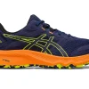 ASICS Trail running | Trailschoenen & wandelschoenen>Trabuco Terra 2 Deep Ocean/Neon Lime