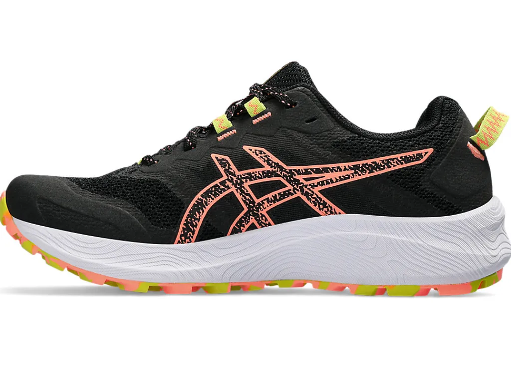 trabuco_terra__3-1.webp ASICS Trail running | GEL-FUJITRABUCO™>Trabuco Terra 2 Black/Sun Coral