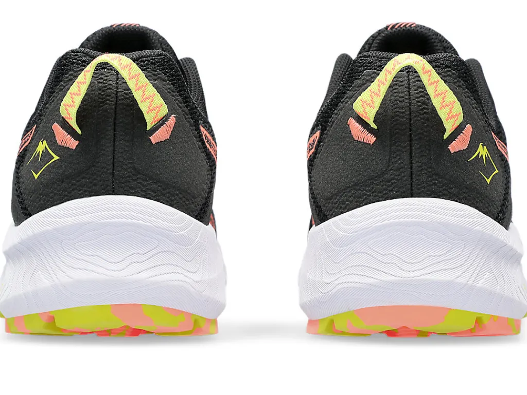 trabuco_terra__4-1.webp ASICS Trail running | GEL-FUJITRABUCO™>Trabuco Terra 2 Black/Sun Coral