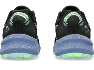 ASICS Trail running | GEL-FUJITRABUCO™>Trabuco Terra 2 Black/Light Blue