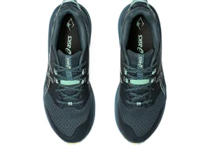 ASICS Trail running | GEL-FUJITRABUCO™>Trabuco Terra 2 Magnetic Blue/Dark Mint