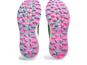 ASICS Trail running | Trailschoenen & wandelschoenen>Trabuco Terra 2 Deep Ocean/Lime Green