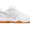 ASICS Squash & badminton | Handbal>UPCOURT 5 White/Pure Silver
